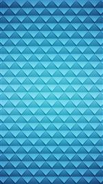 Triangles_1 Wallpapers for Galaxy S5